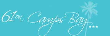 61 On Camps Bay - Guest House Accommodation in Cape Town